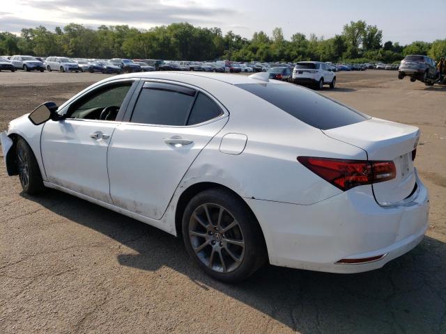Photo 2 from auction – 2016 ACURA TLX TECH with VIN 19UUB2F56GA003498