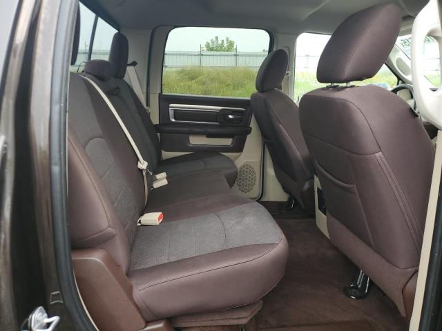 Photo 10 from auction – 2017 RAM 1500 SLT with VIN 3C6RR7LT4HG595185