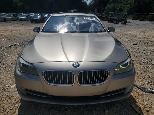 Photo 5 from auction – 2013 BMW 528 I with VIN WBAXG5C56DDY32548