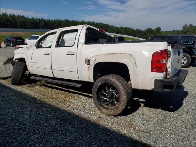 Photo 2 from auction – 2012 CHEVROLET SILVERADO with VIN 1GCPKTE75CF189374
