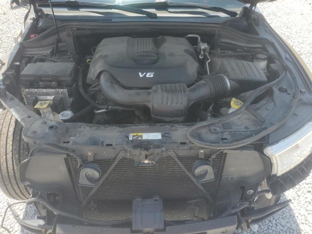 Photo 12 from auction – 2014 DODGE DURANGO SX with VIN 1C4RDJAG9EC598169