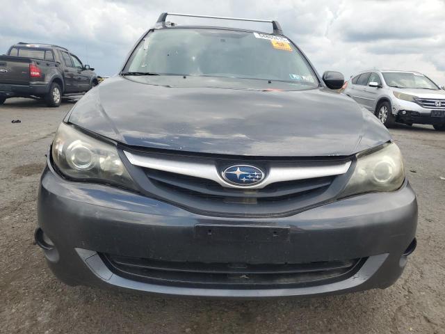 Photo 5 from auction – 2010 SUBARU IMPREZA 2. with VIN JF1GH6B68AG805125
