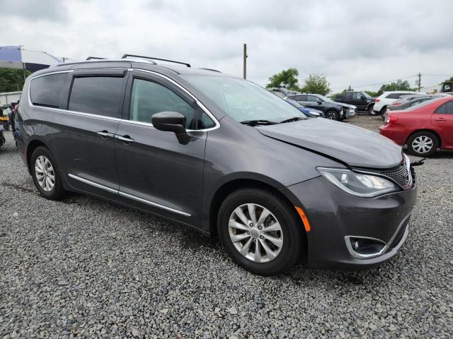 Photo 4 from auction – 2018 CHRYSLER PACIFICA T with VIN 2C4RC1EG1JR154198