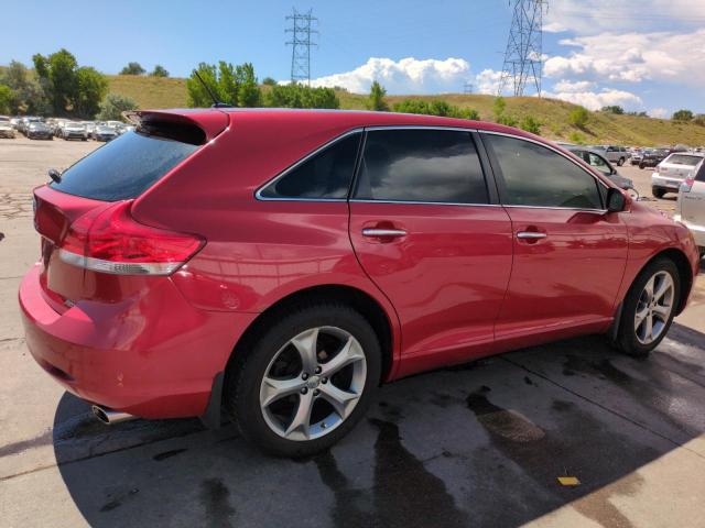 Photo 3 from auction – 2011 TOYOTA VENZA with VIN 4T3BK3BB3BU060324