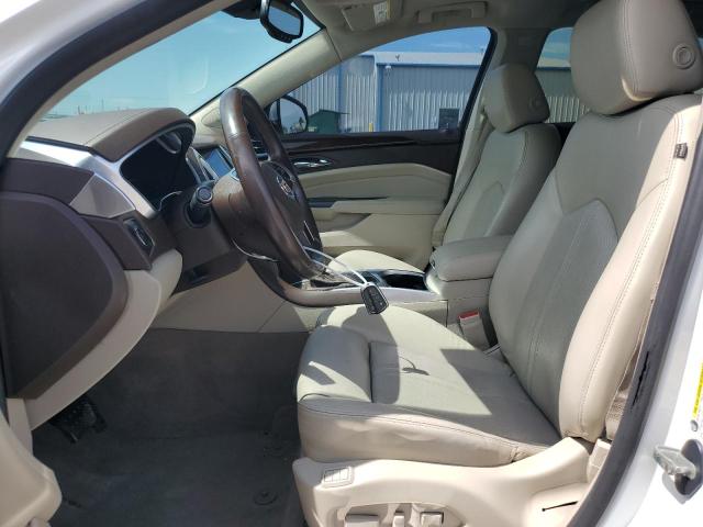 Photo 7 from auction – 2015 CADILLAC SRX PREMIU with VIN 3GYFNGE36FS557501
