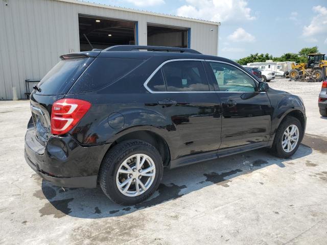 Photo 3 from auction – 2016 CHEVROLET EQUINOX LT with VIN 2GNALCEK8G6300482