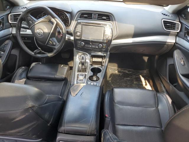 Zdjęcie 8 z aukcji – 2017 NISSAN MAXIMA 3.5 z VIN 1N4AA6AP1HC409821