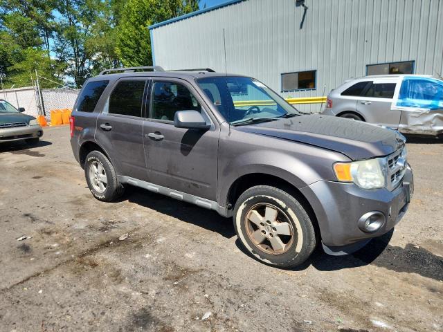 Photo 4 from auction – 2012 FORD ESCAPE XLT with VIN 1FMCU0D72CKC18552