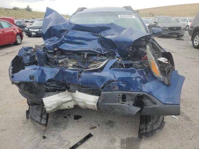 Photo 5 from auction – 2010 SUBARU OUTBACK 3.6R LIMITED with VIN 4S4BRELCXA2354496
