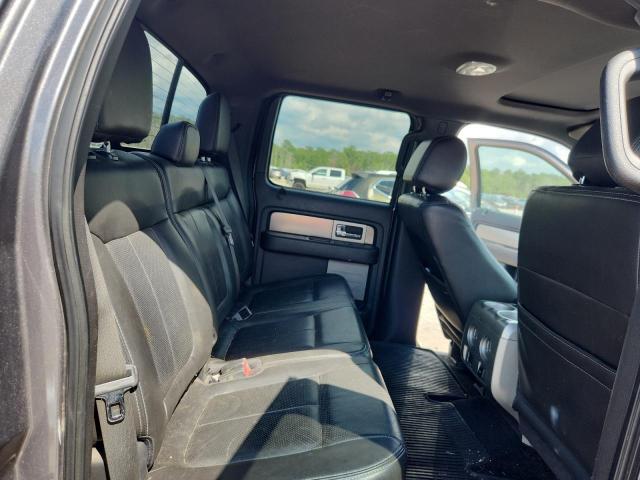Photo 10 from auction – 2013 FORD F150 SUPER with VIN 1FTFW1EF5DFB63726
