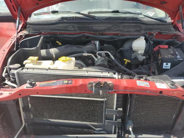 Photo 11 from auction – 2006 DODGE RAM 2500 S with VIN 1D7KS28D56J171812