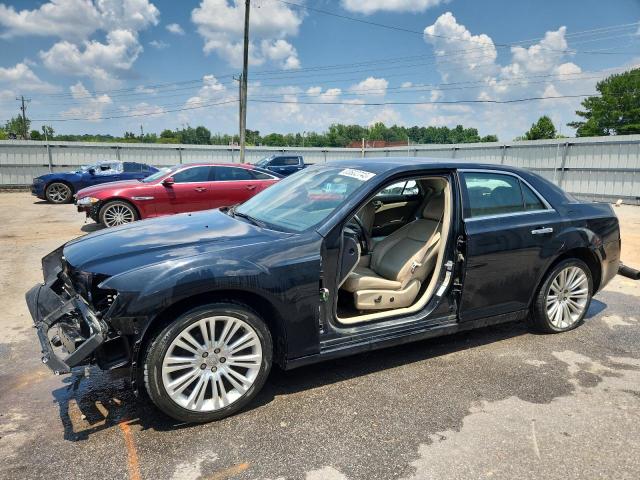 CHRYSLER 300 LIMITE 2012 with VIN 2C3CCACG8CH173692 - Photo from auction