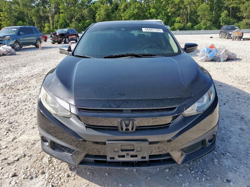 Photo 5 from auction – 2016 HONDA CIVIC EX with VIN 2HGFC2F84GH507128