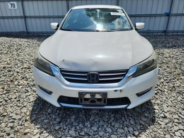 Photo 5 from auction – 2014 HONDA ACCORD SPO with VIN 1HGCR2F59EA287200