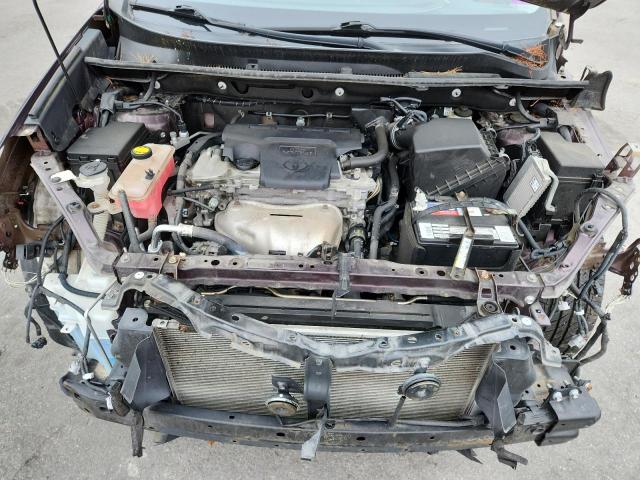 Photo 12 from auction – 2016 TOYOTA RAV4 LIMIT with VIN 2T3DFREV0GW533271