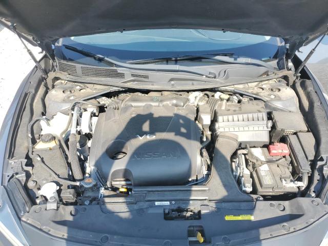 Photo 11 from auction – 2020 NISSAN MAXIMA SL with VIN 1N4AA6DV6LC373773