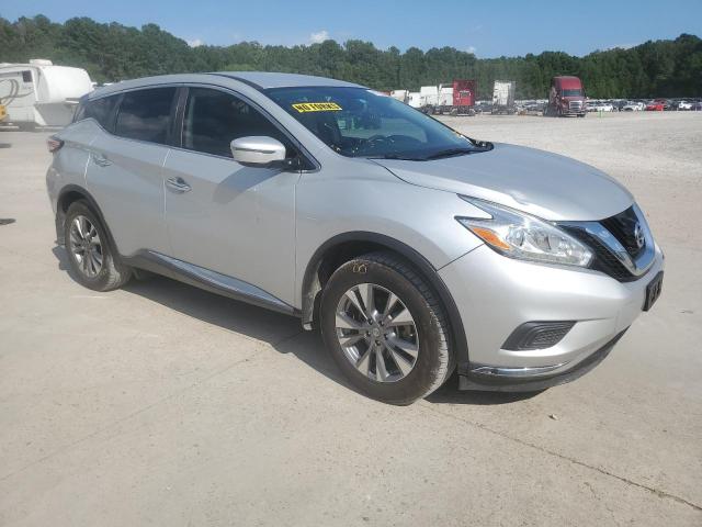 Photo 4 from auction – 2016 NISSAN MURANO S with VIN 5N1AZ2MG0GN126493