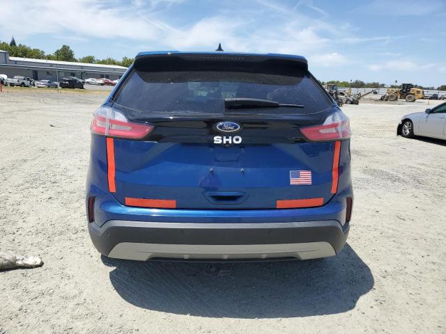 Photo 6 from auction – 2022 FORD EDGE SEL with VIN 2FMPK4J94NBA52326