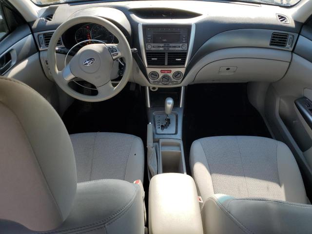 Photo 8 from auction – 2012 SUBARU FORESTER 2 with VIN JF2SHABC4CH455472
