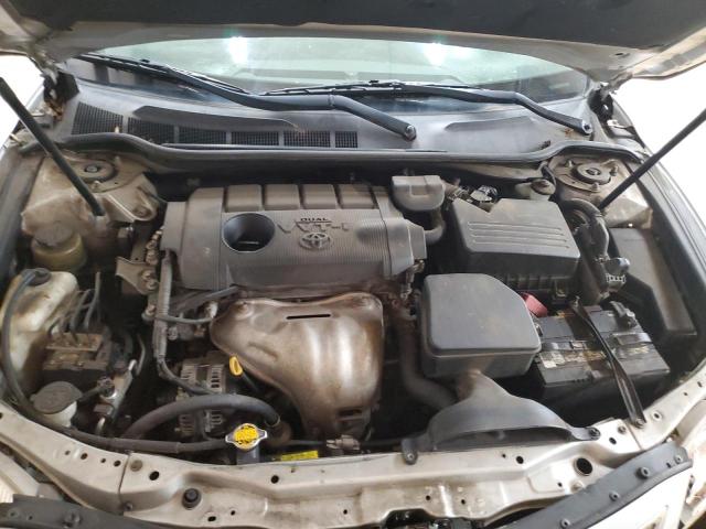 Photo 11 from auction – 2011 TOYOTA CAMRY BASE with VIN 4T1BF3EK7BU714606