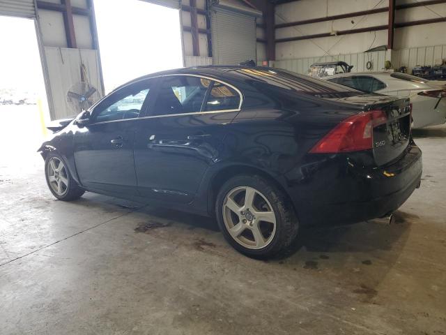 Photo 2 from auction – 2013 VOLVO S60 T5 with VIN YV1612FS1D2207982
