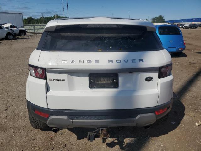 Photo 6 from auction – 2015 LAND ROVER RANGE ROVE with VIN SALVP2BG9FH046985