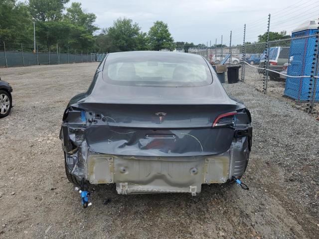 Photo 6 from auction – 2023 TESLA MODEL 3 with VIN 5YJ3E1EA3PF658543