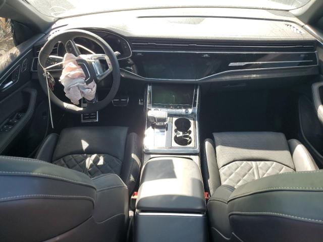 Photo 8 from auction – 2024 AUDI SQ8 PREMIU with VIN WA1AWBF14RD003692