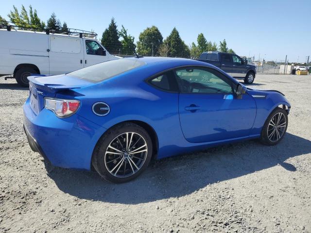 Photo 3 from auction – 2013 SUBARU BRZ 2.0 PR with VIN JF1ZCAB16D1602501