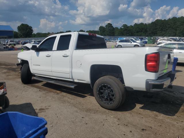 Photo 2 from auction – 2015 CHEVROLET SILVERADO with VIN 1GCRCREC5FZ224570