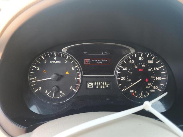 Photo 9 from auction – 2015 NISSAN ALTIMA 2.5 with VIN 1N4AL3AP5FN920751