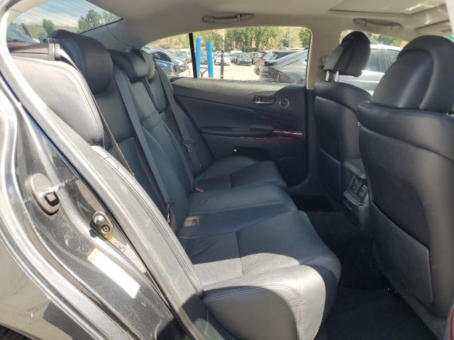 Photo 10 from auction – 2009 LEXUS GS 350 with VIN JTHCE96S290022184