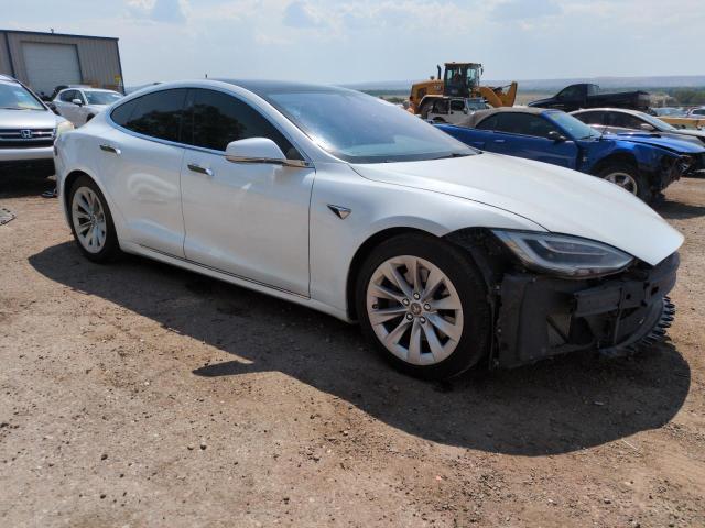 Photo 4 from auction – 2019 TESLA MODEL S with VIN 5YJSA1E2XKF311638