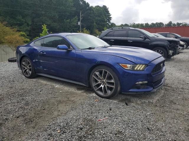 صورة رقم 4 من المزاد - 2015 FORD MUSTANG مع VIN 1FA6P8TH7F5344030