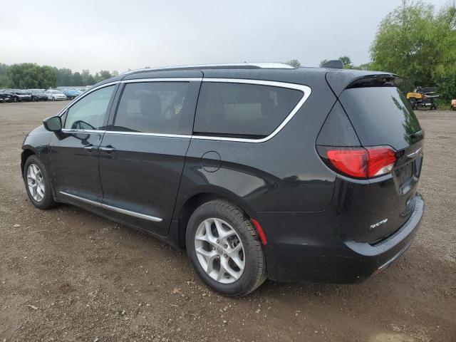 Photo 2 from auction – 2017 CHRYSLER PACIFICA T with VIN 2C4RC1EG7HR507120