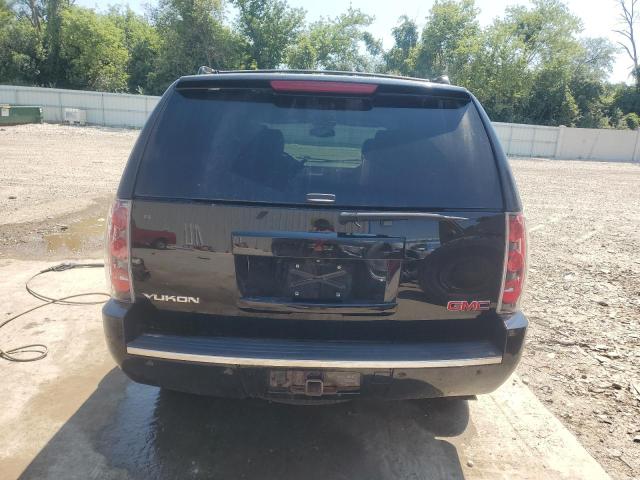 Photo 6 from auction – 2014 GMC YUKON DENA with VIN 1GKS2EEF6ER204211