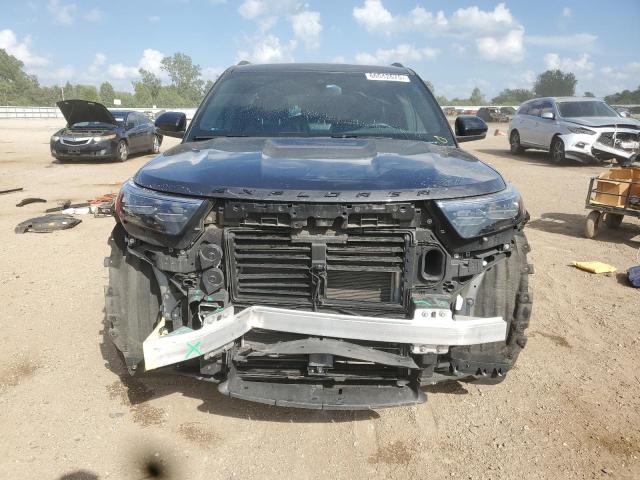 Photo 5 from auction – 2020 FORD EXPLORER S with VIN 1FM5K8GC9LGB50193