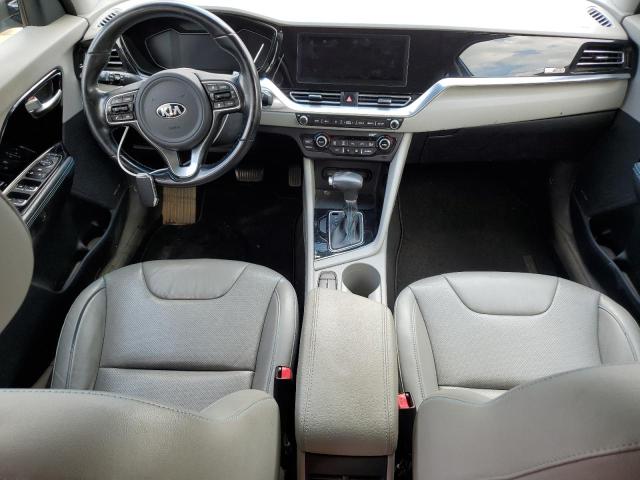 Photo 8 from auction – 2020 KIA NIRO TOURI with VIN KNDCC3LC3L5395181