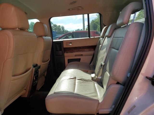 Photo 11 from auction – 2011 FORD FLEX LIMIT with VIN 2FMGK5DCXBBD02841
