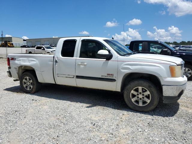 Photo 4 from auction – 2007 GMC NEW SIERRA with VIN 2GTEC19J871645167