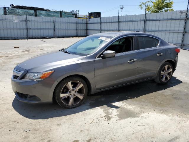 ACURA ILX 20 2014 with VIN 19VDE1F39EE005280 - Photo from auction