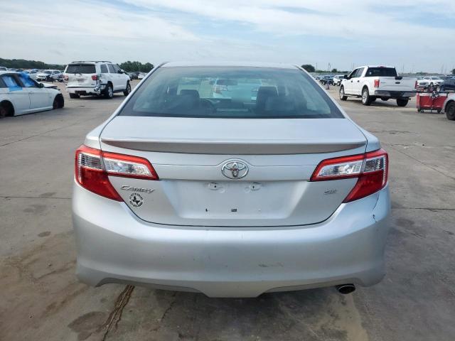 Photo 6 from auction – 2014 TOYOTA CAMRY L with VIN 4T1BF1FK8EU747296