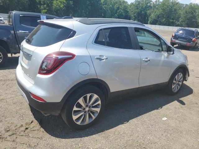 Photo 3 from auction – 2019 BUICK ENCORE PRE with VIN KL4CJASB7KB797797
