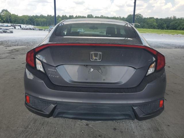 Photo 6 from auction – 2016 HONDA CIVIC LX with VIN 2HGFC4B53GH305291