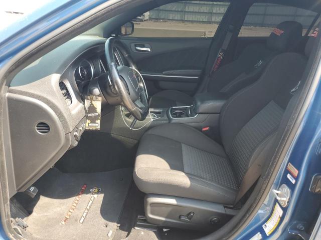 Photo 7 from auction – 2021 DODGE CHARGER SC with VIN 2C3CDXGJXMH581389