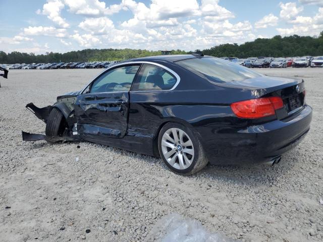 Photo 2 from auction – 2011 BMW 328 I with VIN WBAKE3C57BE558868