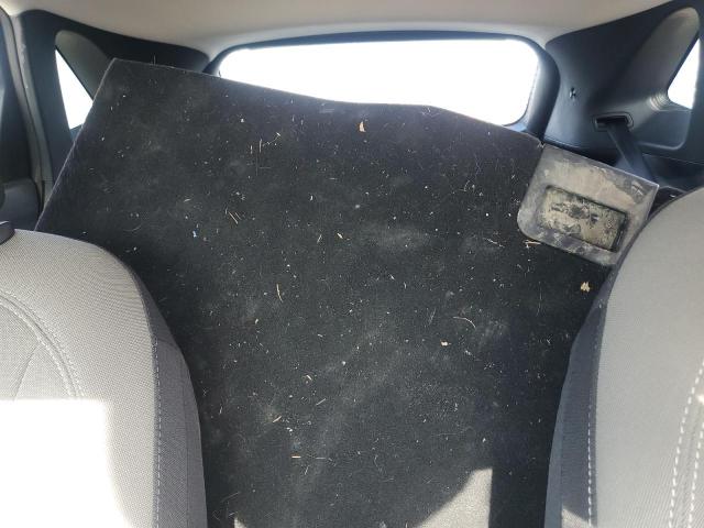 Photo 10 from auction – 2021 FORD ESCAPE S with VIN 1FMCU0F66MUB01194