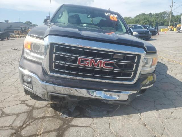Photo 5 from auction – 2014 GMC SIERRA K15 with VIN 1GTV2VEC7EZ302923