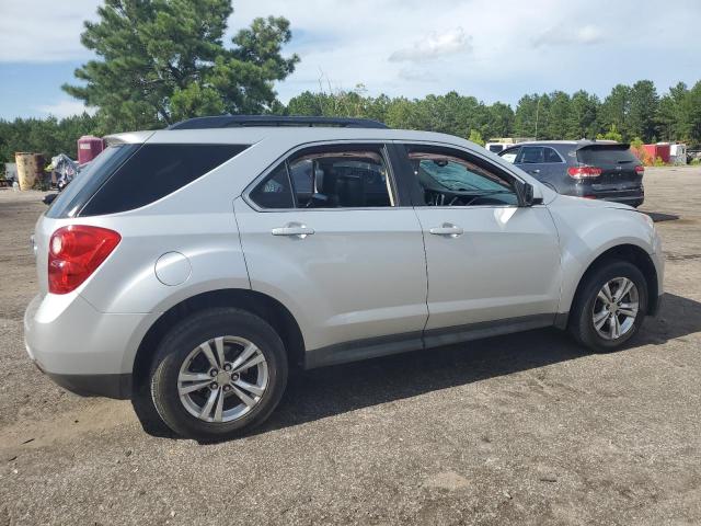 Photo 3 from auction – 2012 CHEVROLET EQUINOX LT with VIN 2GNALPEK2C6104233