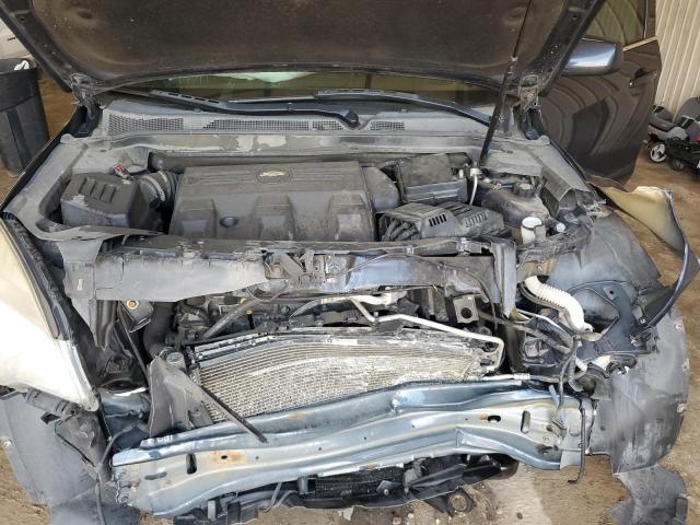 Photo 12 from auction – 2015 CHEVROLET EQUINOX LT with VIN 2GNFLGE32F6280847